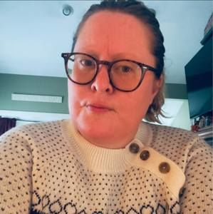 Meet your Posher, Trina